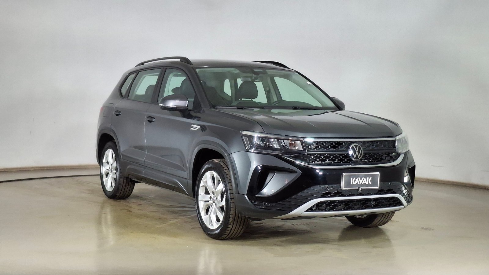 Volkswagen Taos 2024 - Imagen 3 de 16