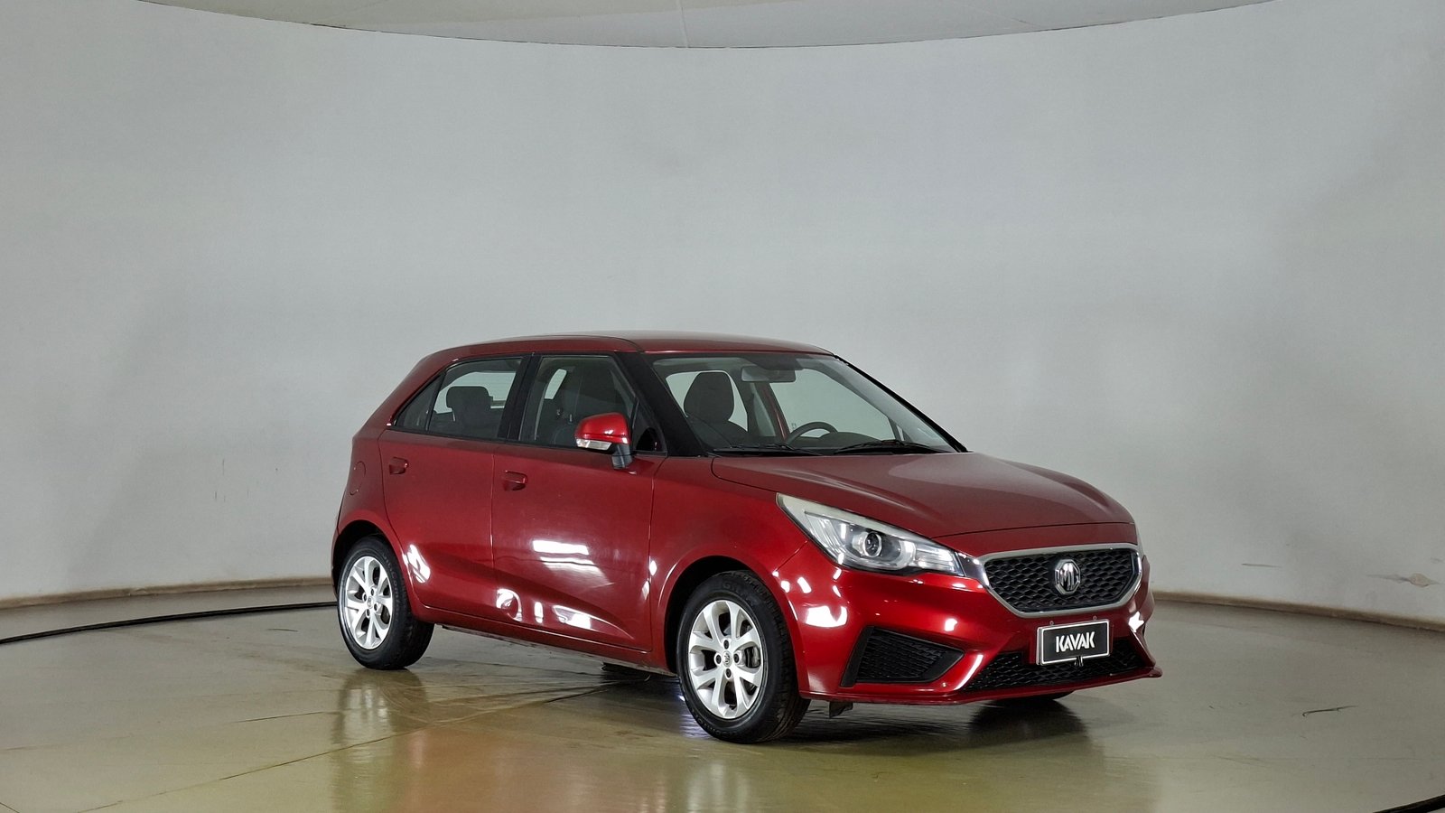 Mg 3 2022 - Imagen 3 de 16
