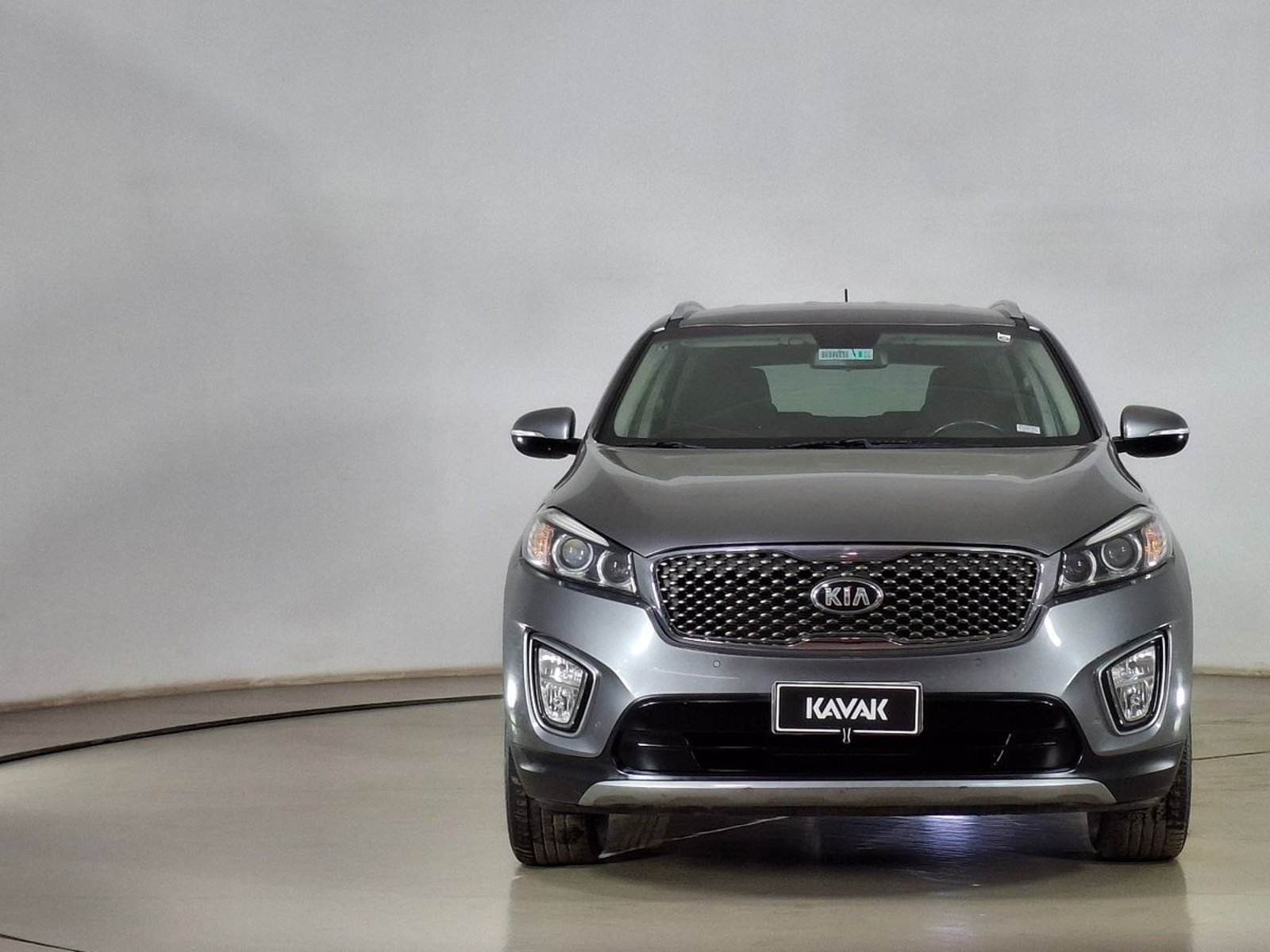 Kia Sorento 2015 - Foto 2 de 5