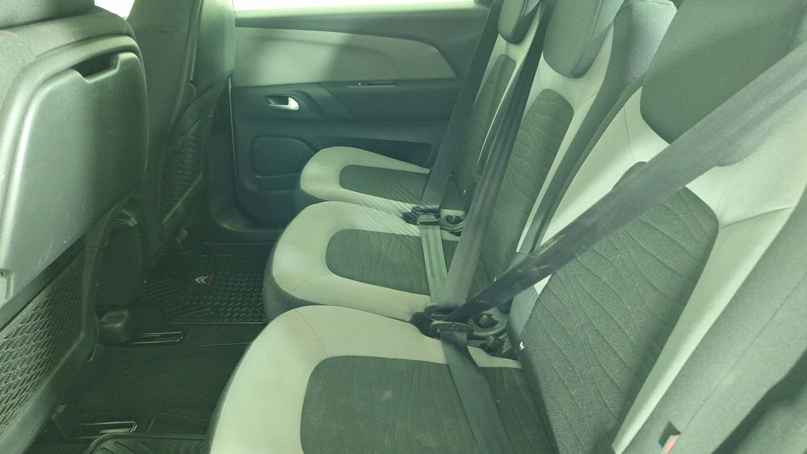 Citroën C4 Picasso 2016 - Imagen 14 de 17