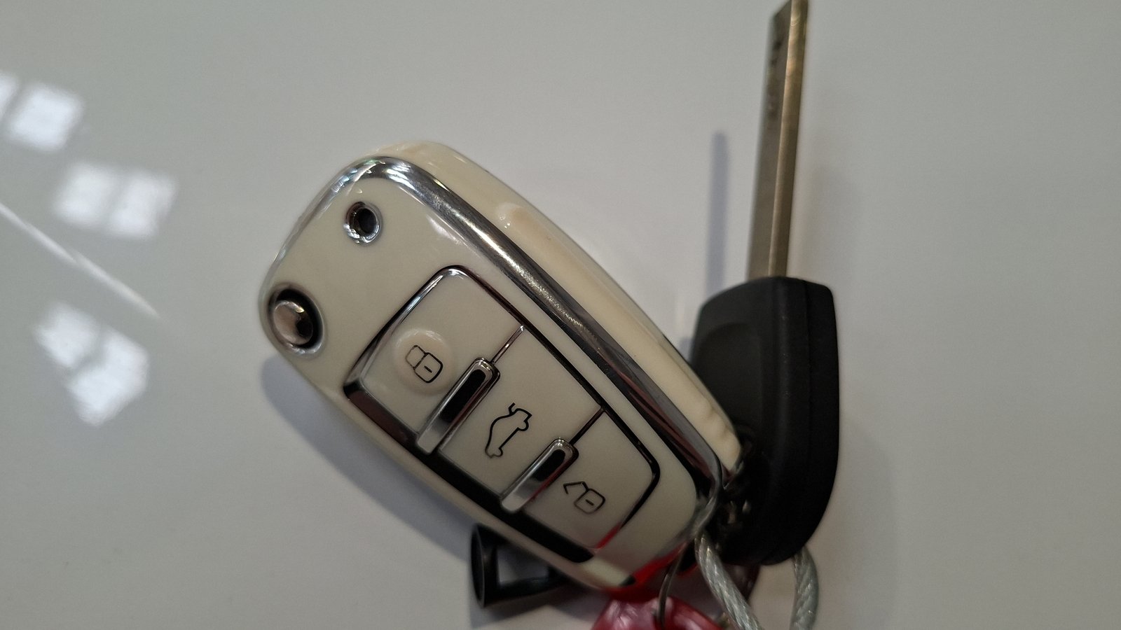 Chery Arrizo 3 2021 - Imagen 16 de 16