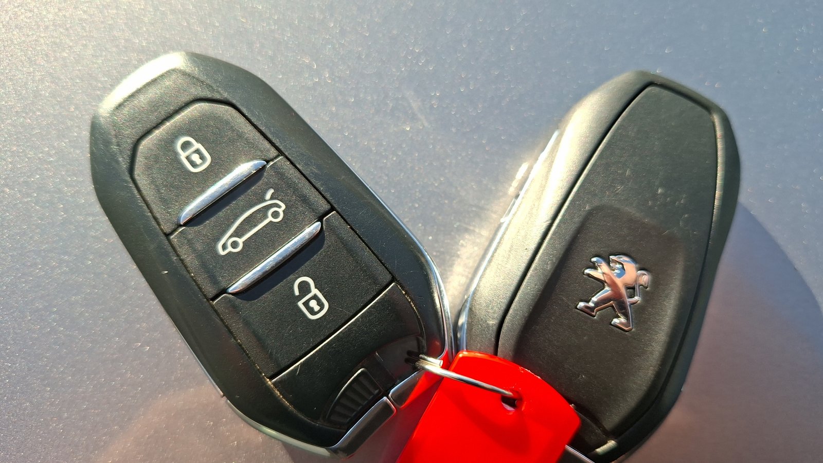 Peugeot 308 2020 - Imagen 7 de 16