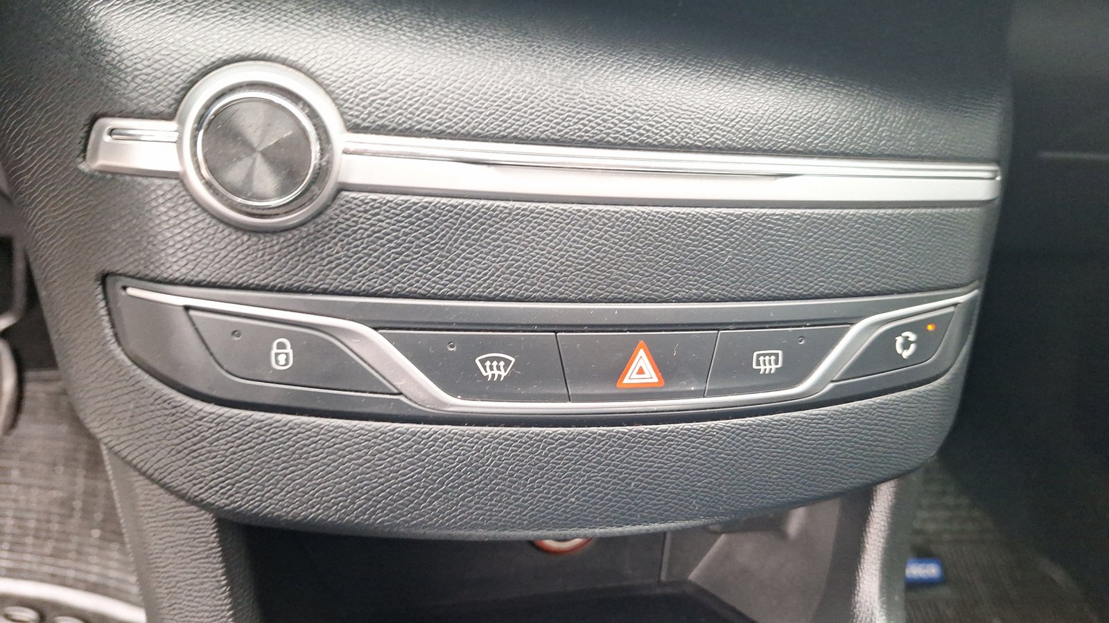 Peugeot 308 2021 - Imagen 15 de 15