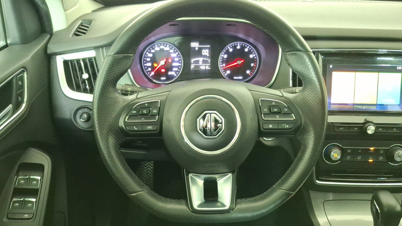 Mg RX5 2019 - Imagen 8 de 16