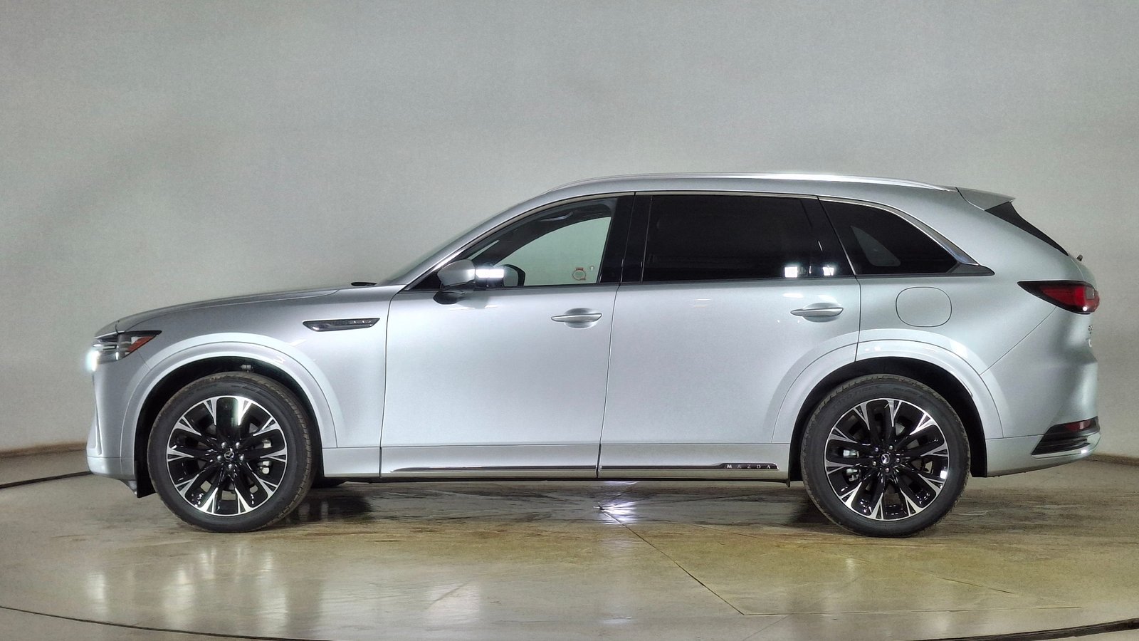 Mazda CX-90 2025 - Imagen 7 de 17