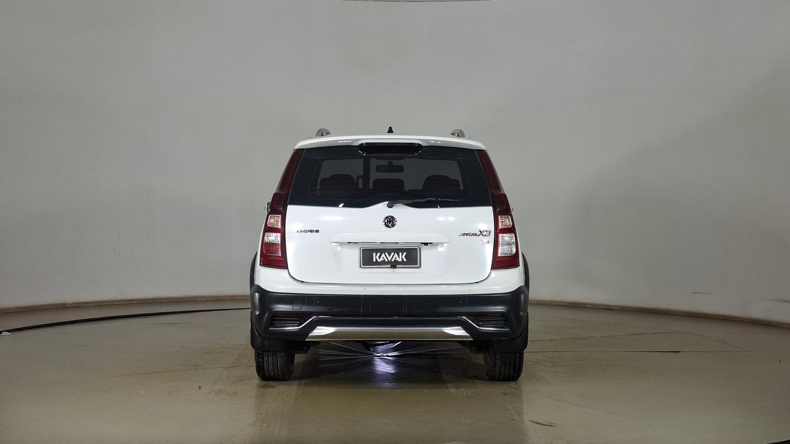 Dfm Joyear X3 2019 - Imagen 5 de 17