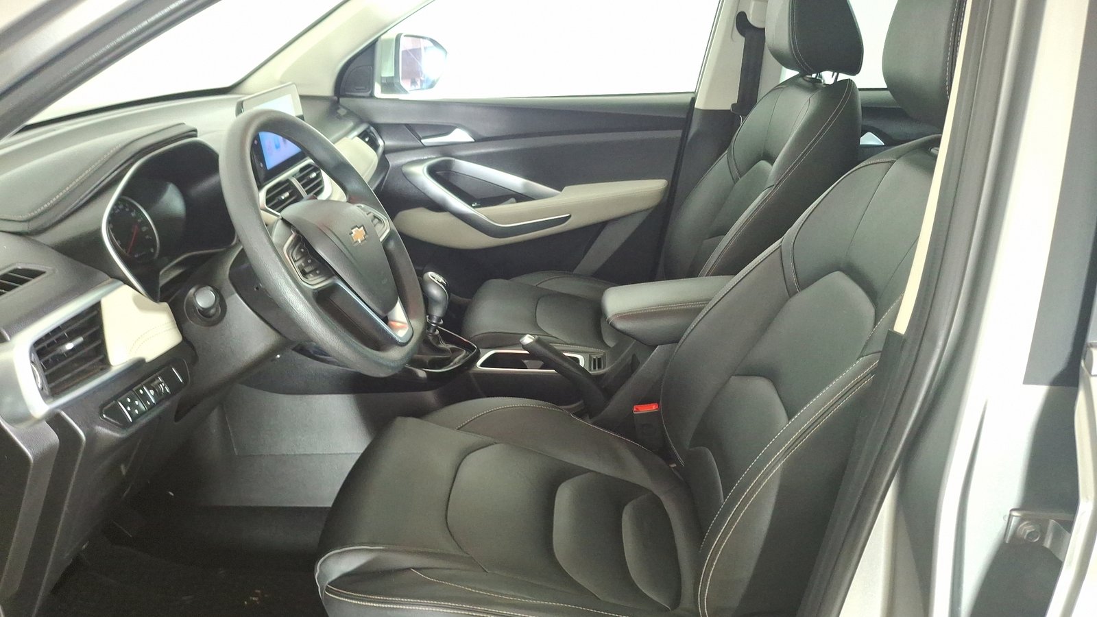 Chevrolet Captiva 2019 - Imagen 14 de 17