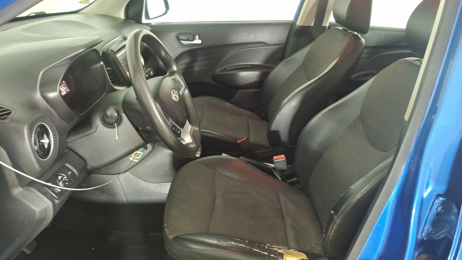 Hyundai Atos 2021 - Imagen 14 de 17