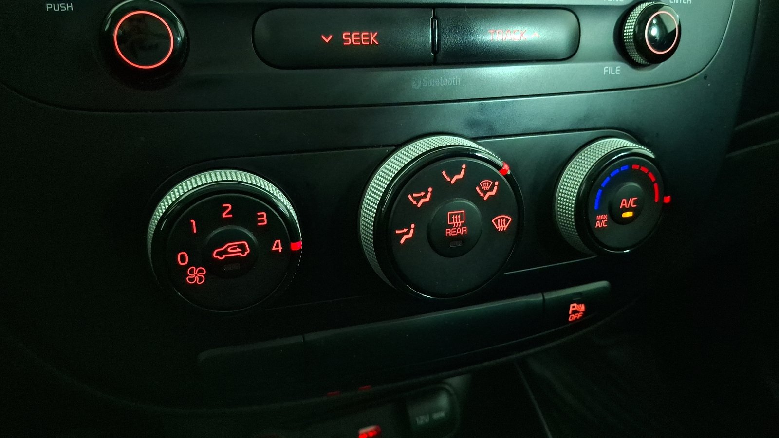 Kia Soul 2019 - Imagen 15 de 16