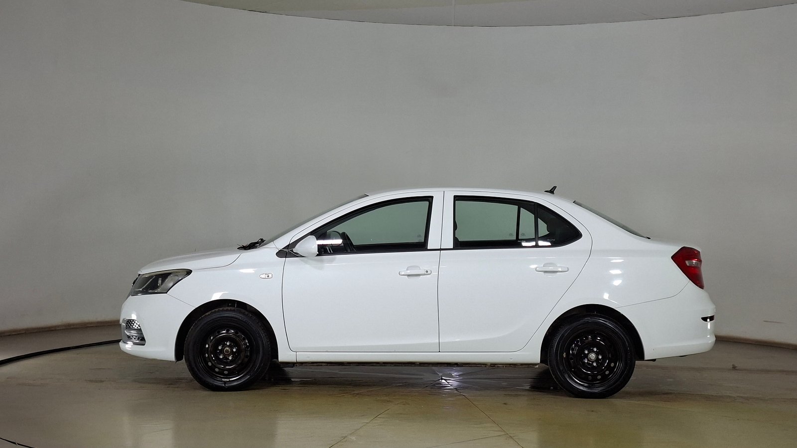Chery Arrizo 3 2021 - Imagen 7 de 16