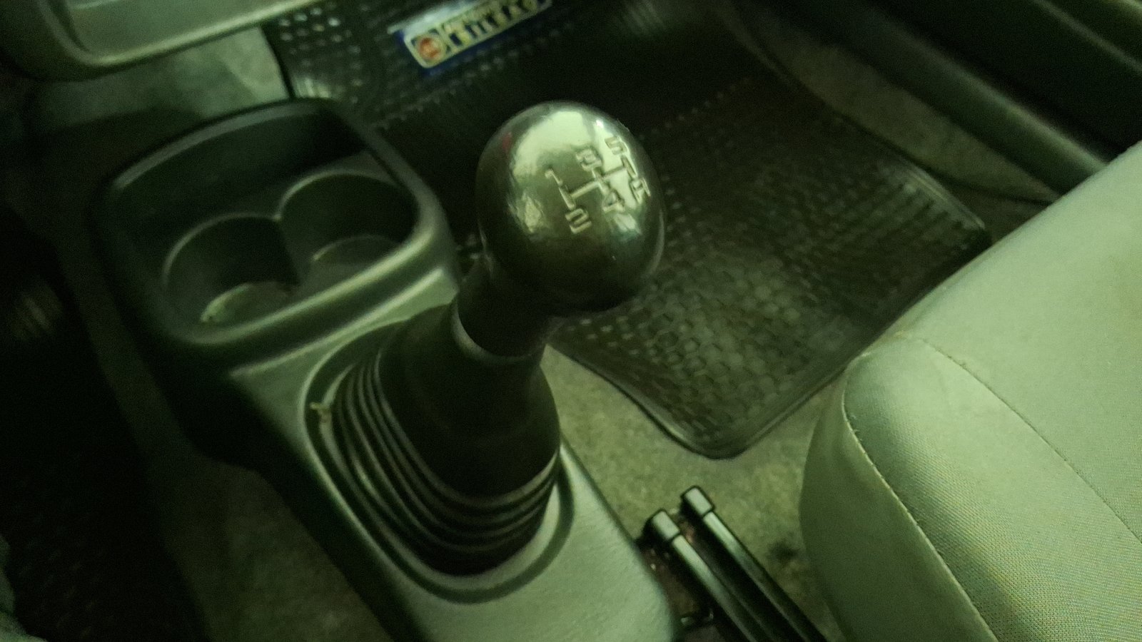 Suzuki Alto 2011 - Imagen 11 de 15