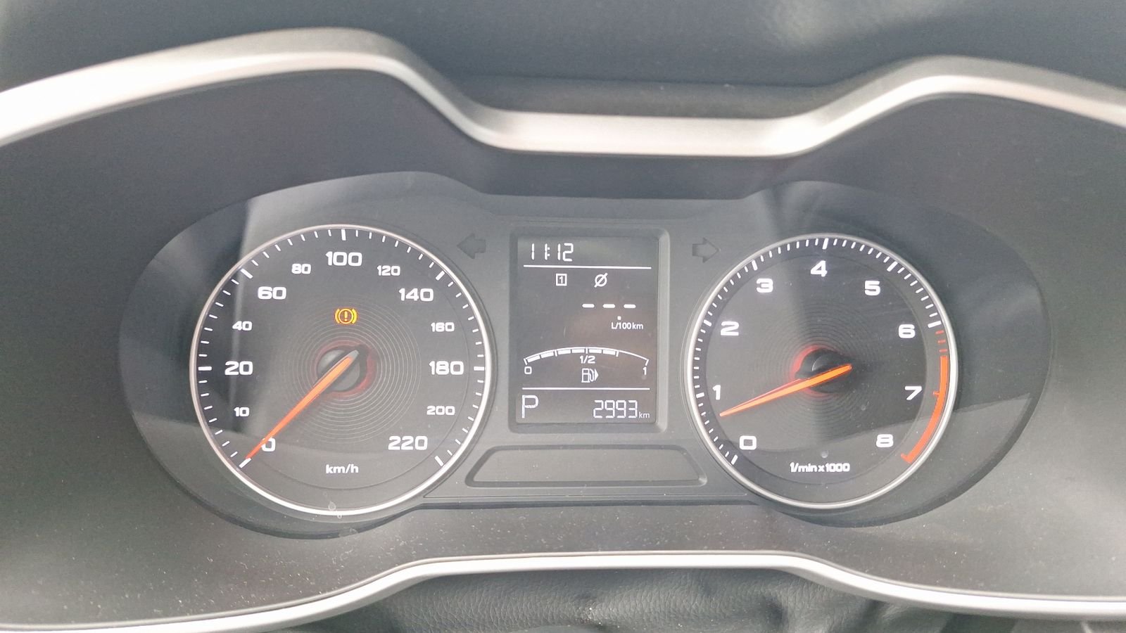 MG Zs 2025 - Imagen 9 de 16