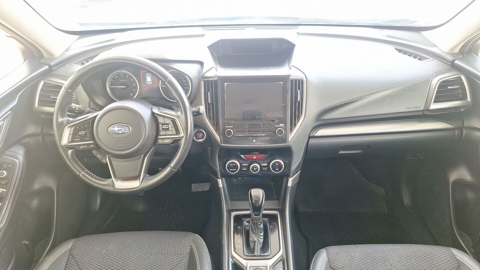 Subaru Forester 2020 - Imagen 6 de 15