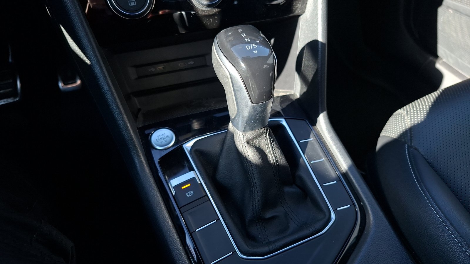 Volkswagen Taos 2023 - Imagen 11 de 16