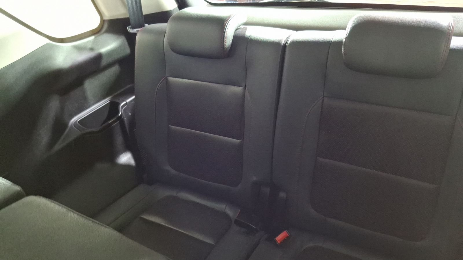 Changan CX70 2021 - Imagen 18 de 18