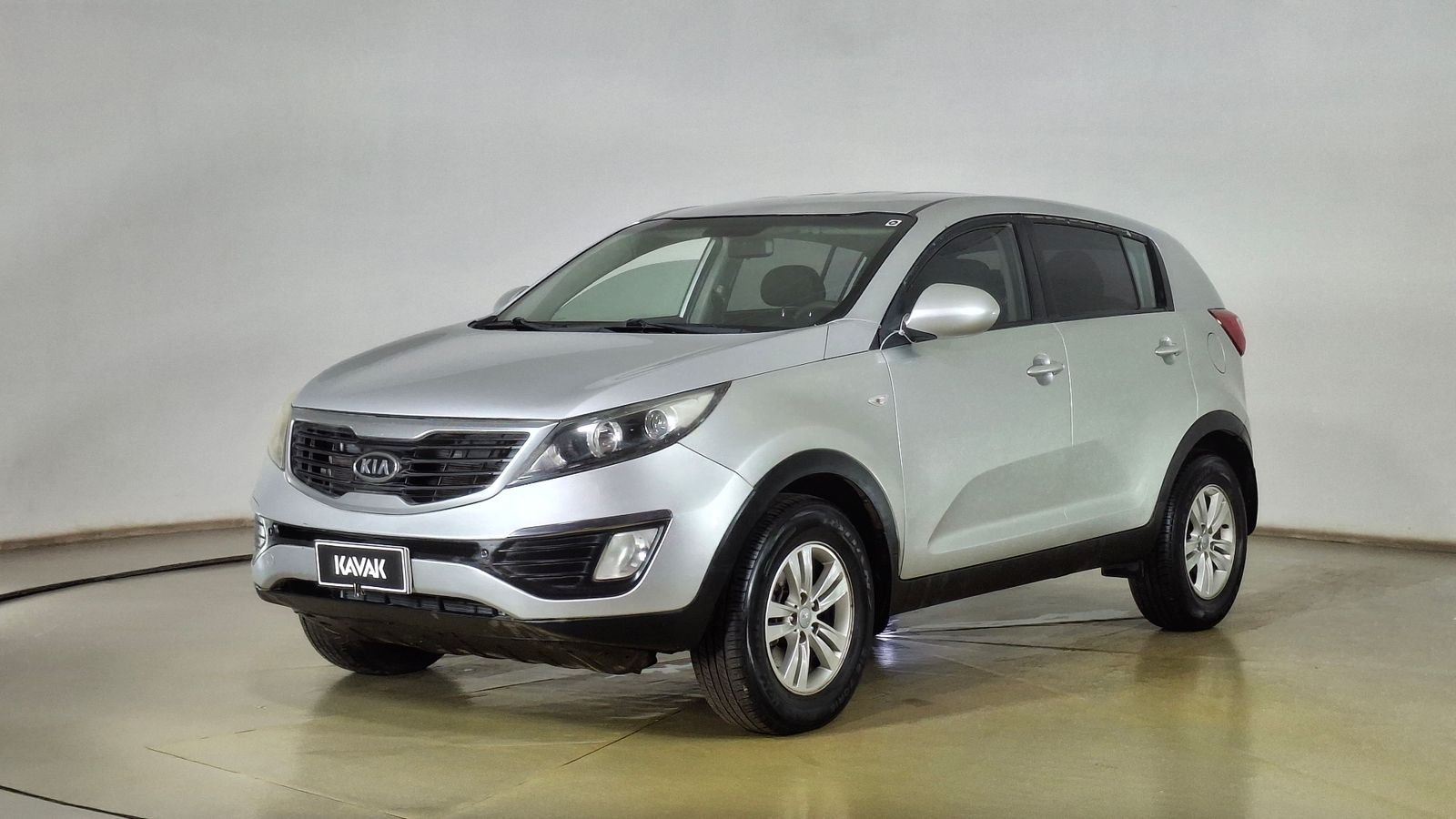 Kia Sportage 2013 en Independencia