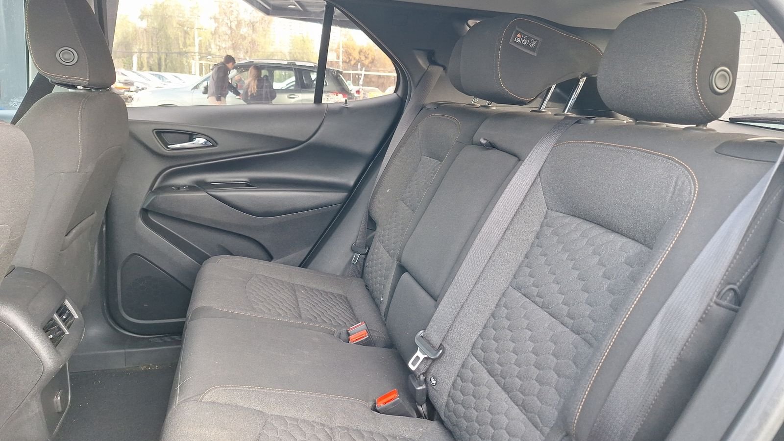 Chevrolet Equinox 2020 - Imagen 12 de 14