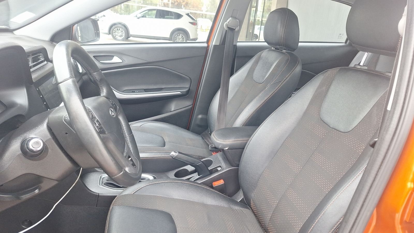 Chery Tiggo 2 2022 - Imagen 14 de 15
