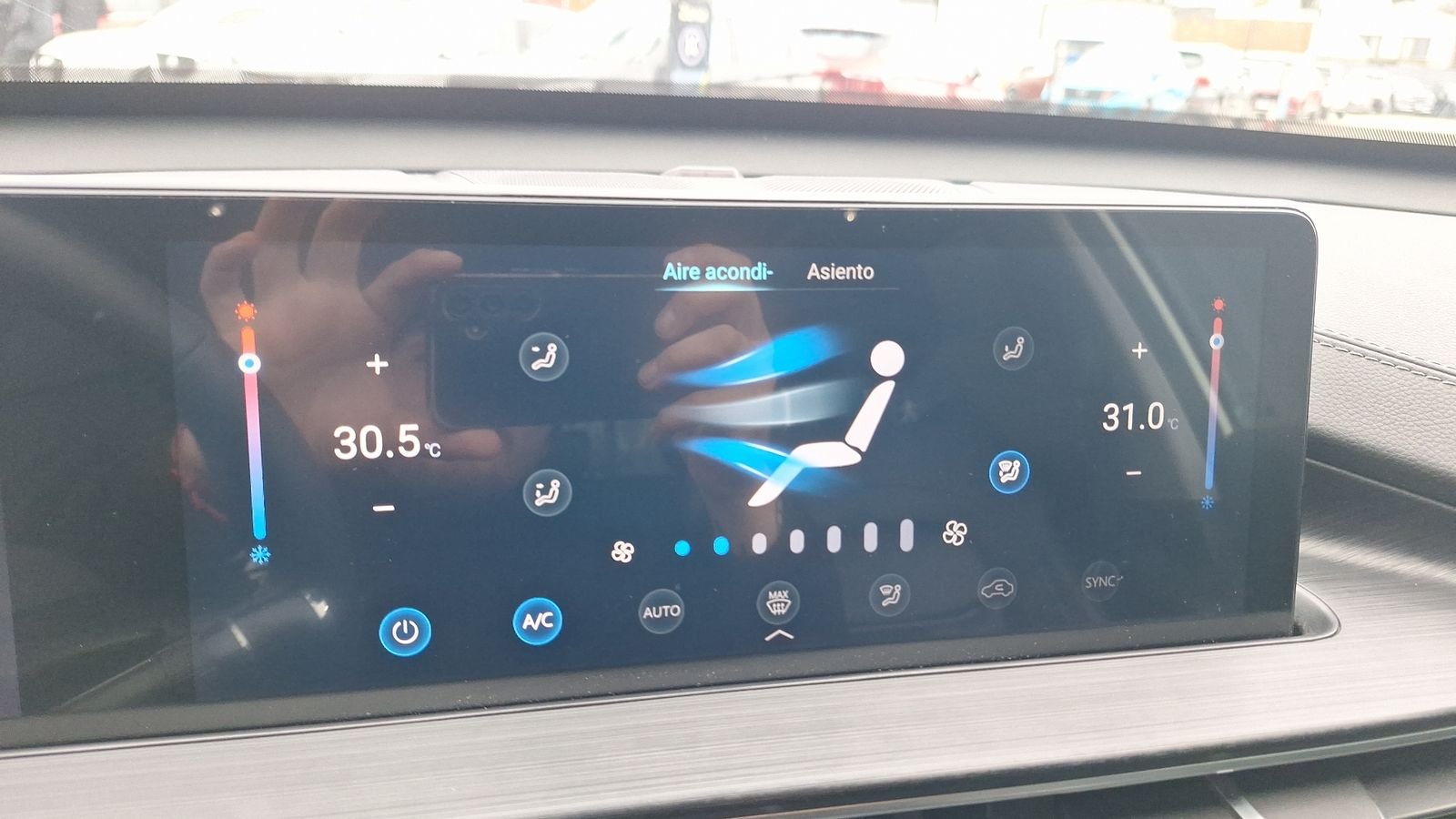 Chery Tiggo 7 Pro Max 2025 - Imagen 16 de 16
