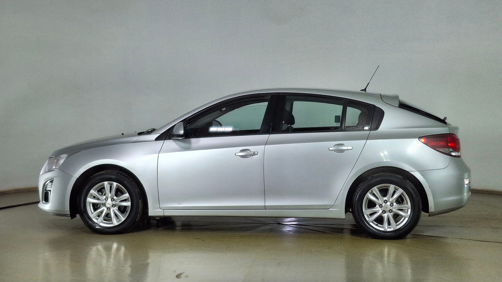 Chevrolet Cruze 2013 - Imagen 7 de 14