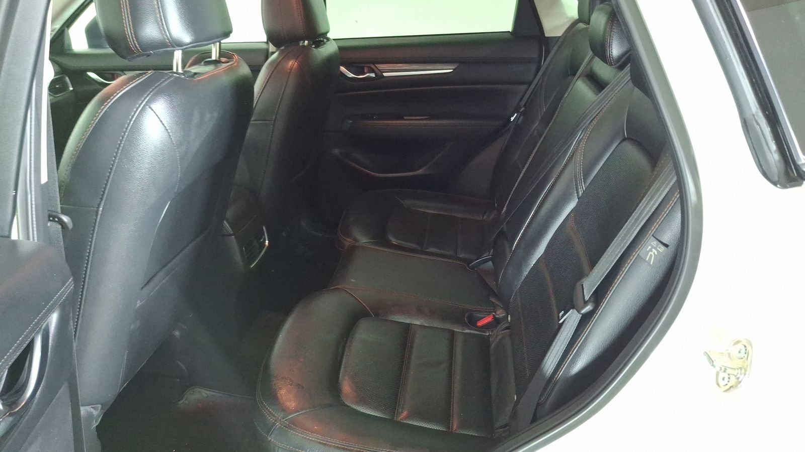 Mazda CX-5 2020 - Imagen 15 de 17