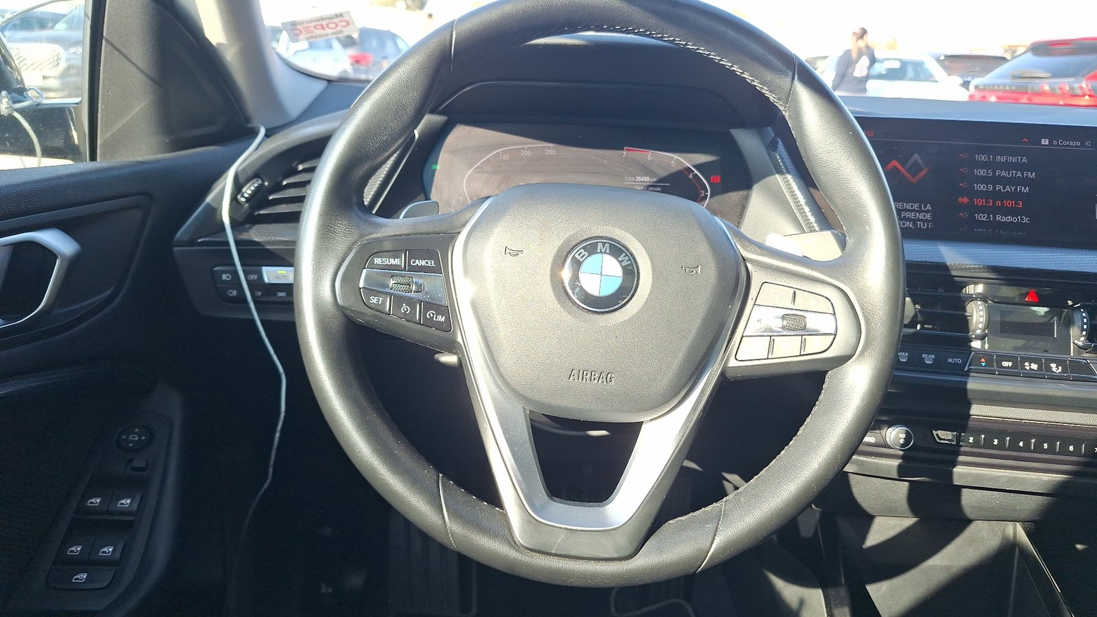 Bmw Serie 2 2021 - Imagen 8 de 16