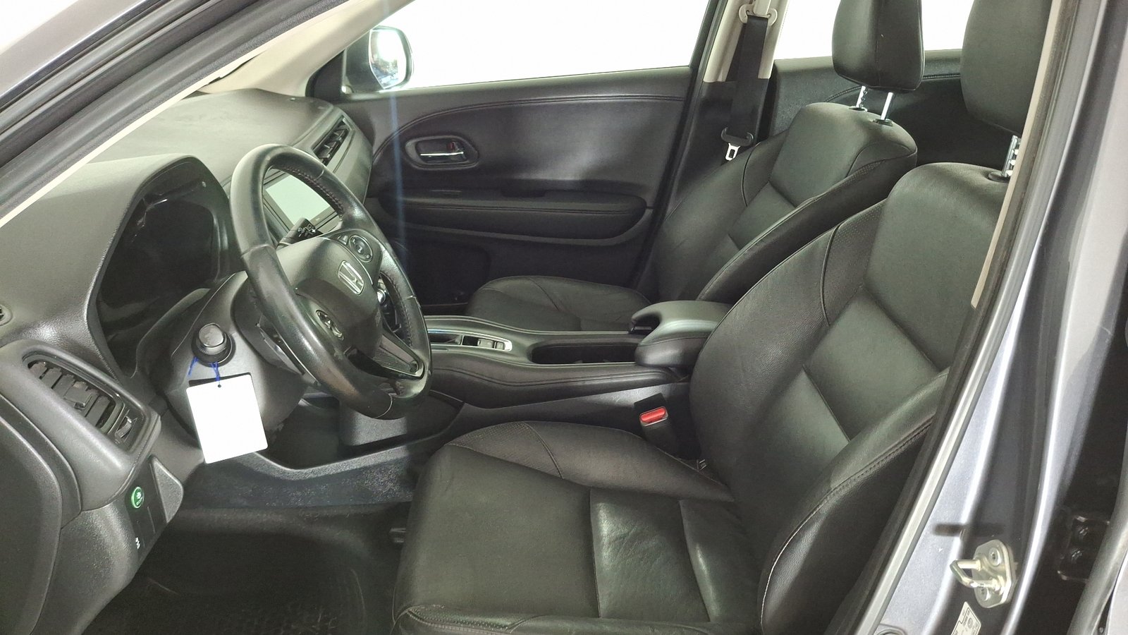 Honda HR-V 2017 - Imagen 15 de 18