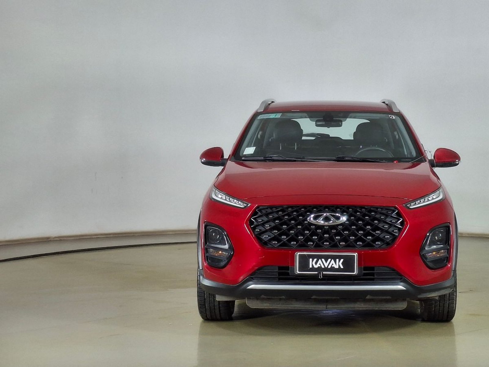 Chery Tiggo 2 Pro 2023 - Foto 2 de 16