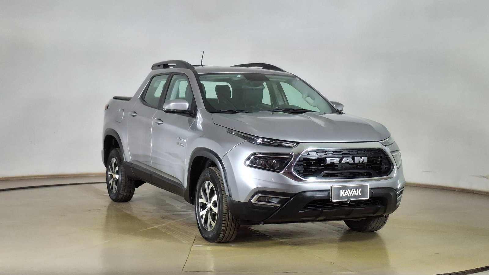 Ram 1000 2022 - Foto 3 de 16