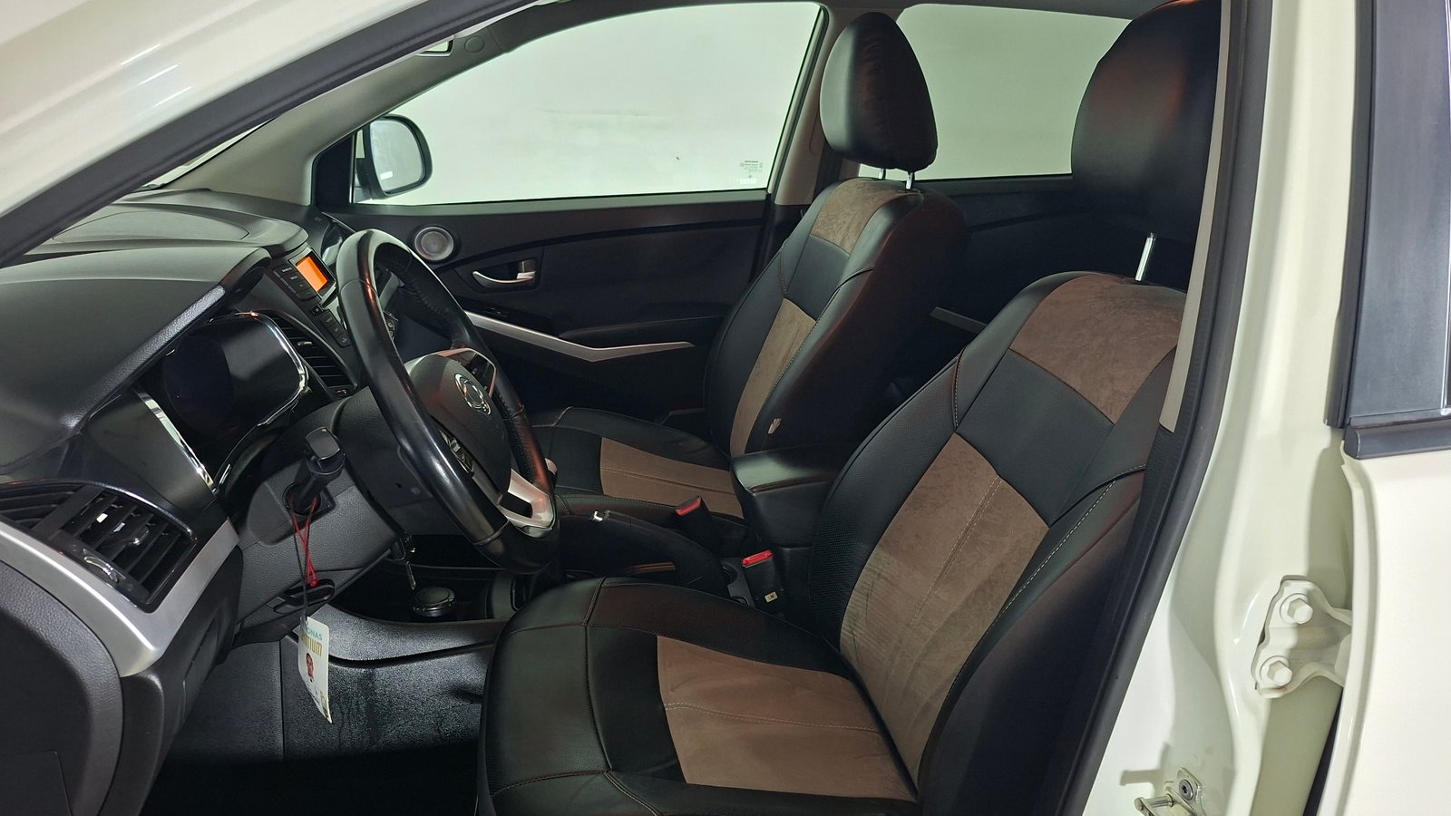 Ssangyong Korando 2020 - Imagen 12 de 15