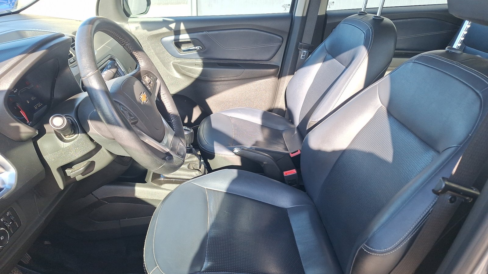 Chevrolet Spin 2024 - Imagen 15 de 16