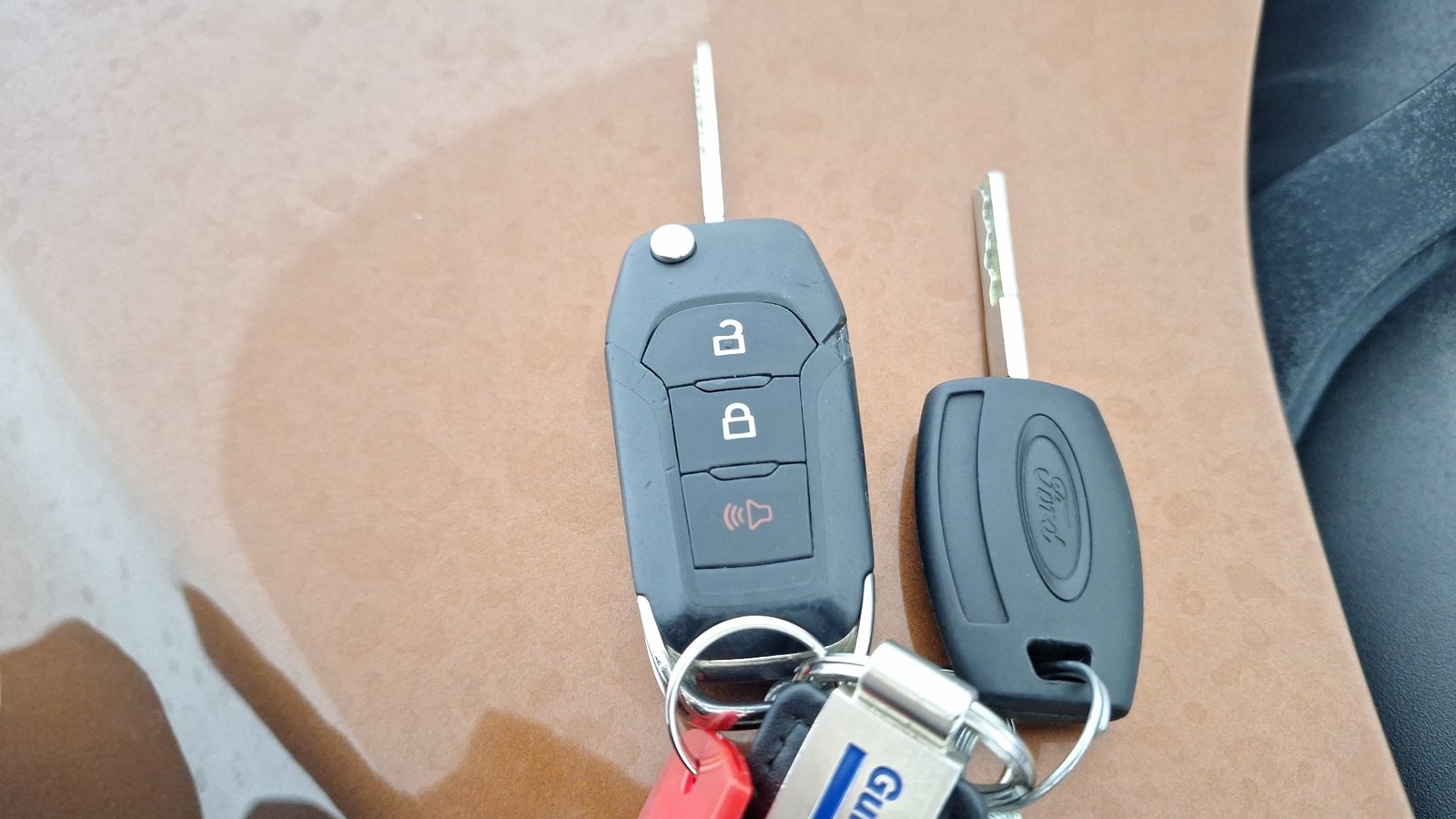 Ford EcoSport 2020 - Imagen 16 de 16