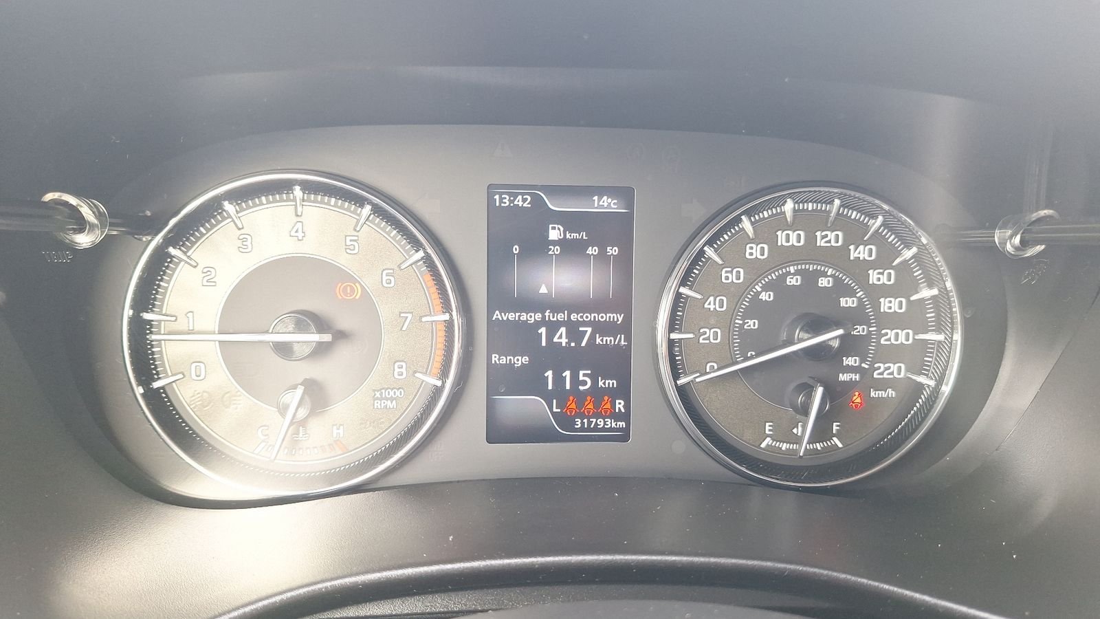 Suzuki Baleno 2023 - Imagen 9 de 15
