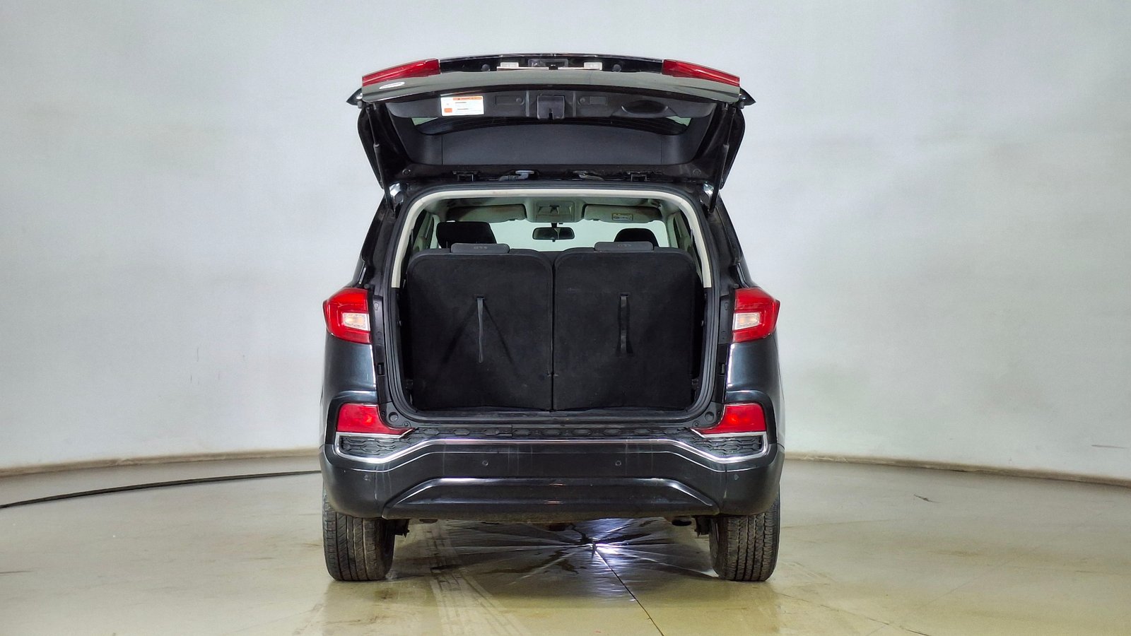 Ssangyong Rexton 2019 - Imagen 5 de 17