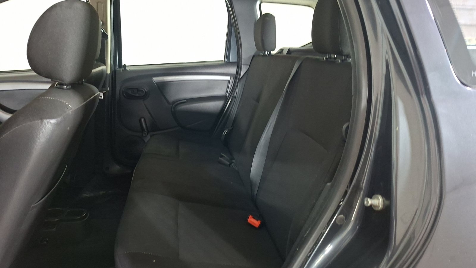 Renault Duster 2016 - Imagen 15 de 15