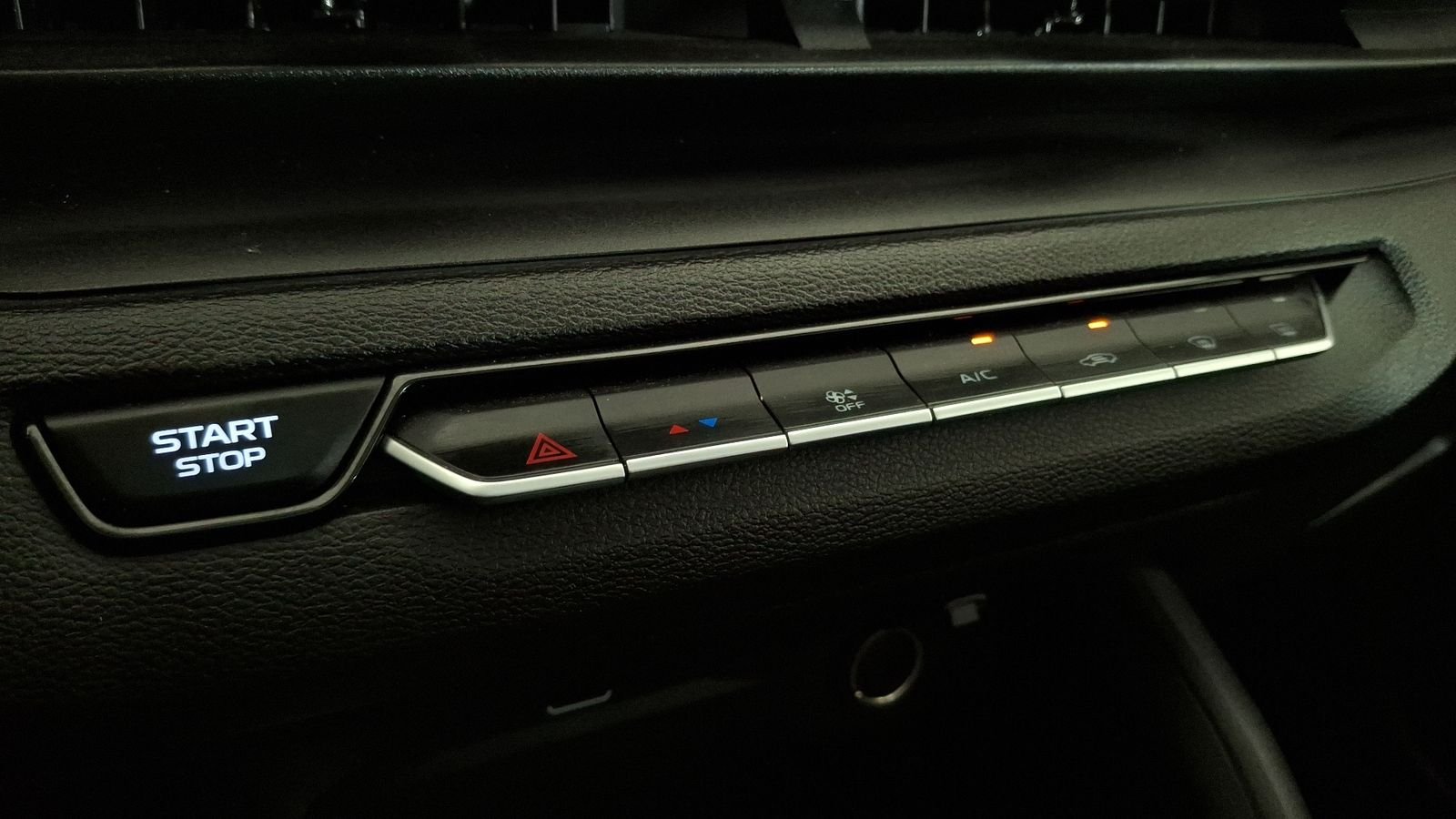 Geely GX3 Pro 2025 - Imagen 16 de 17