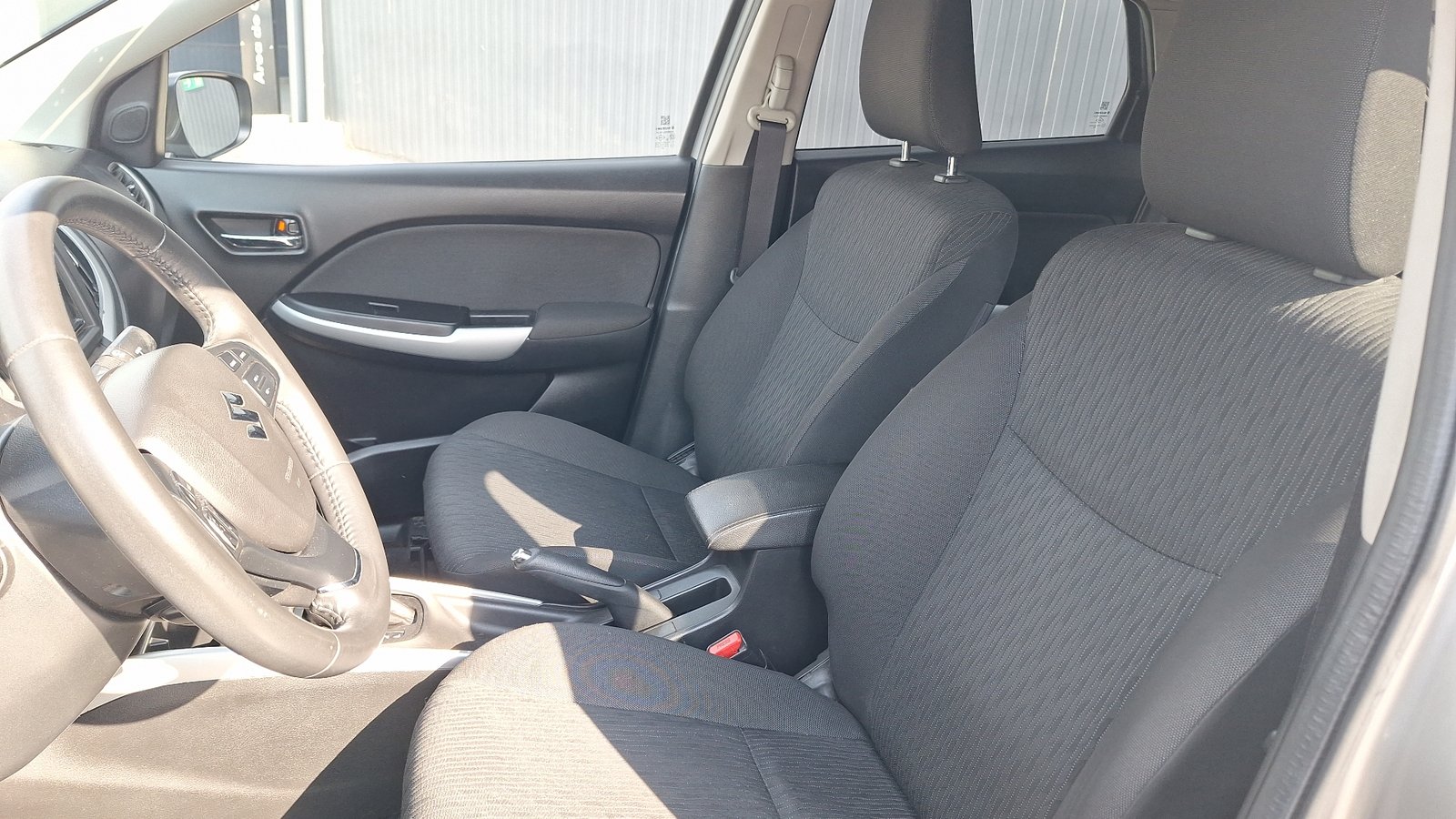 Suzuki Baleno 2018 - Imagen 14 de 15