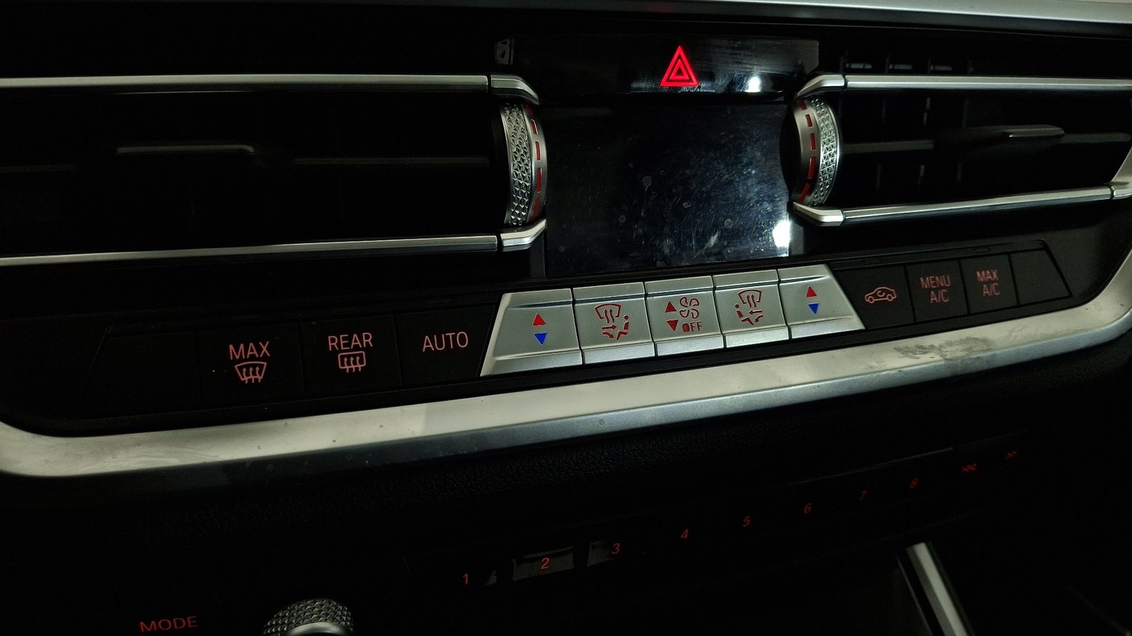 Bmw Serie 3 2022 - Imagen 16 de 17
