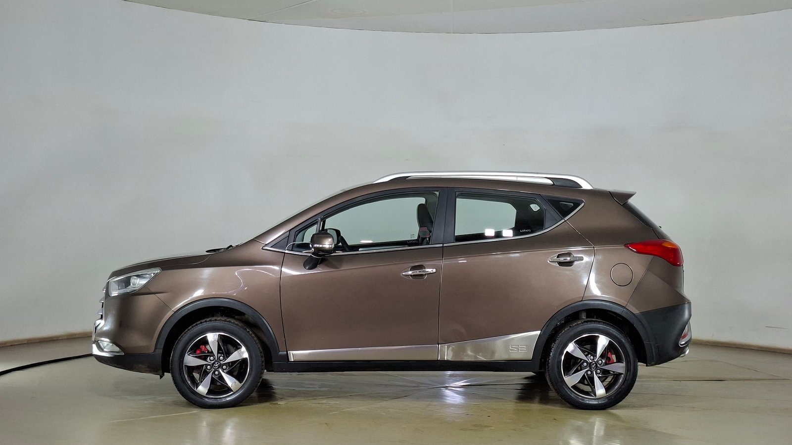 Jac S3 2020 - Imagen 7 de 18