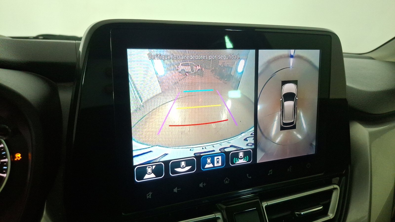 Suzuki Fronx 2025 - Imagen 12 de 16
