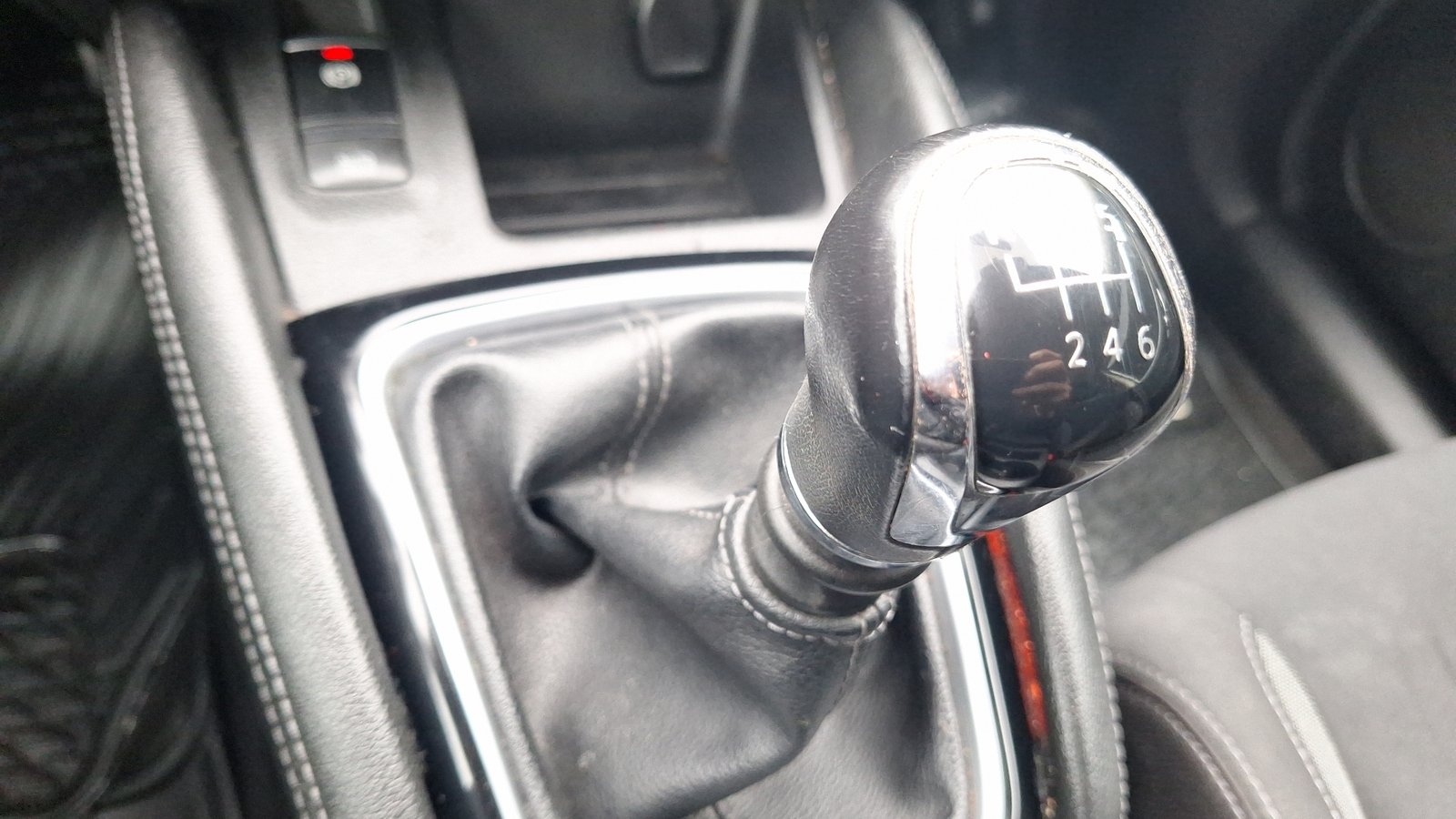Nissan Qashqai 2019 - Imagen 11 de 15