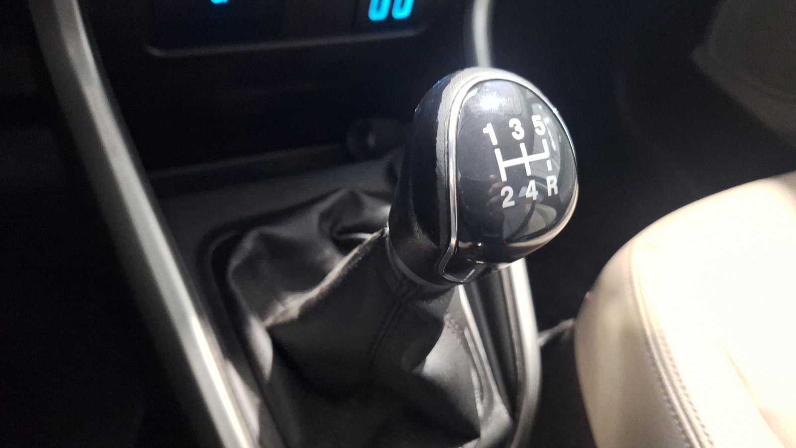Ford EcoSport 2019 - Imagen 12 de 18