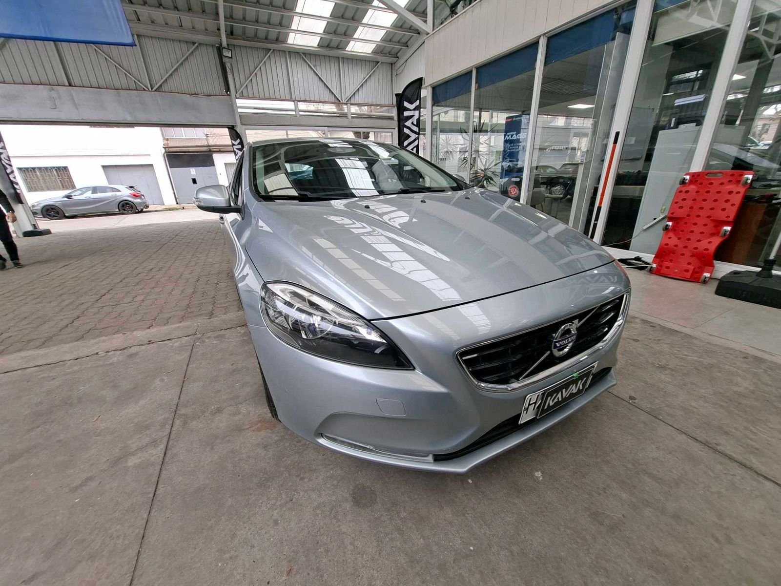 Volvo V40 2016 - Imagen 3 de 4