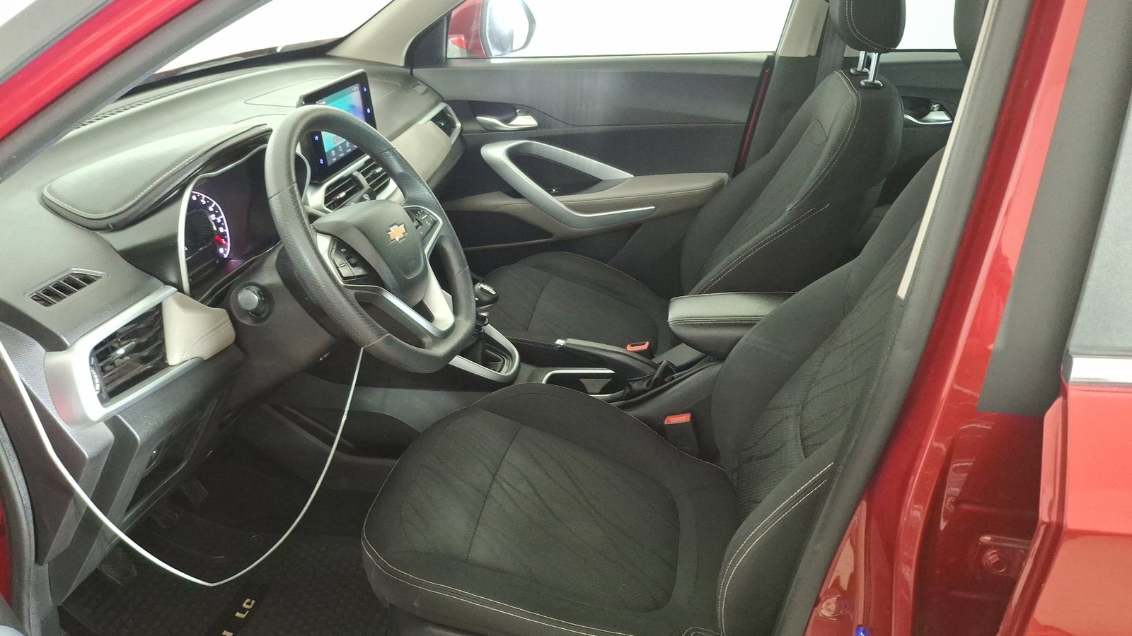 Chevrolet Groove 2022 - Imagen 13 de 15