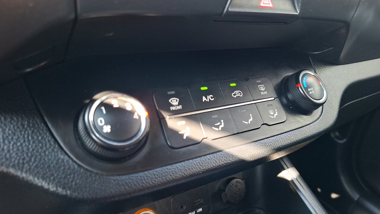 Kia Sportage 2014 - Imagen 14 de 14