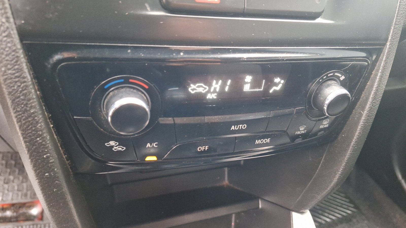 Suzuki Vitara 2017 - Imagen 14 de 14