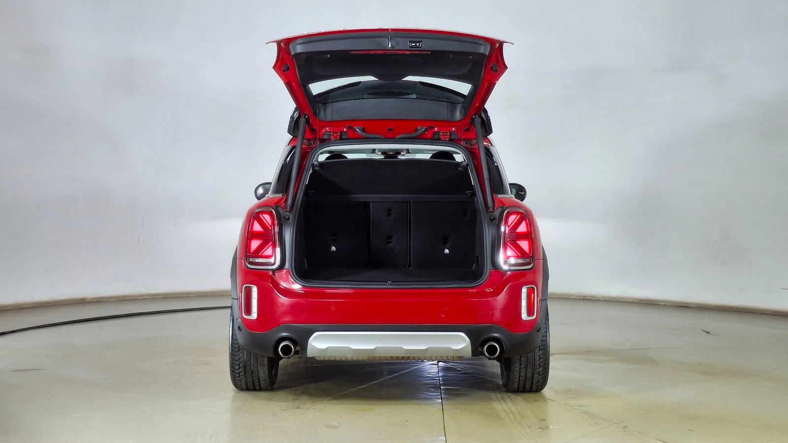 Mini Countryman 2021 - Imagen 6 de 18