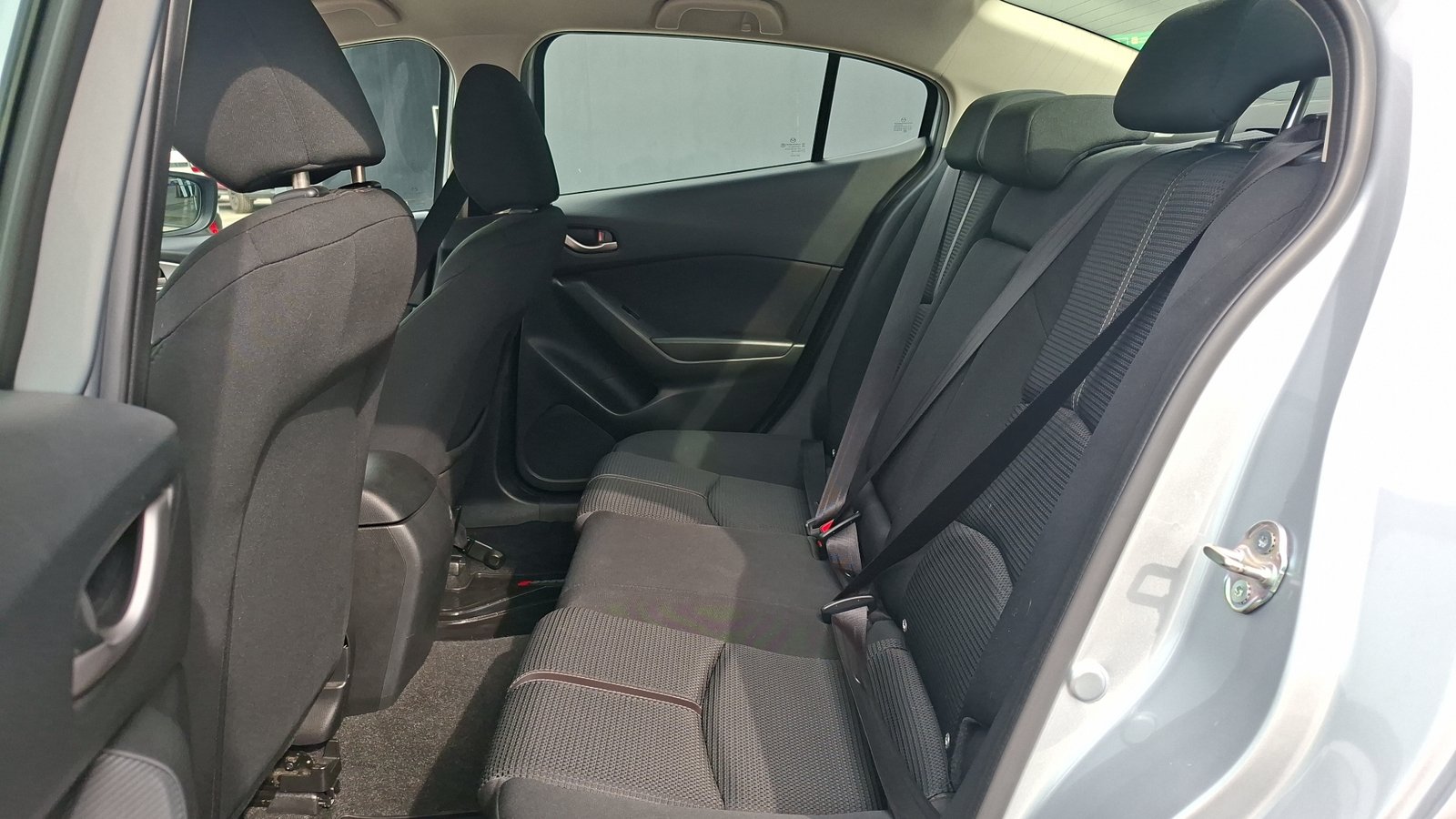 Mazda Mazda 3 2019 - Imagen 14 de 15
