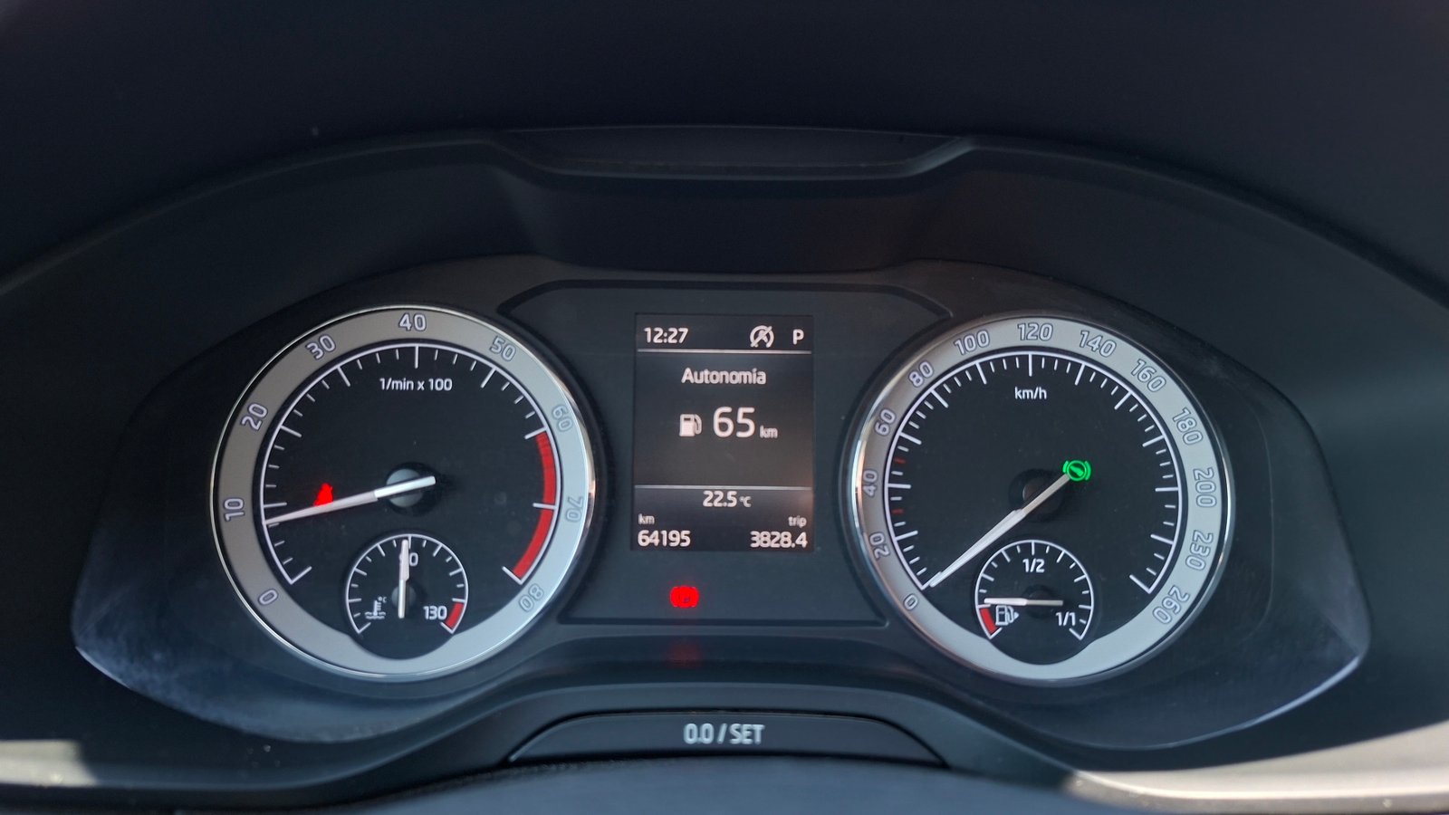 Skoda Karoq 2021 - Imagen 9 de 15