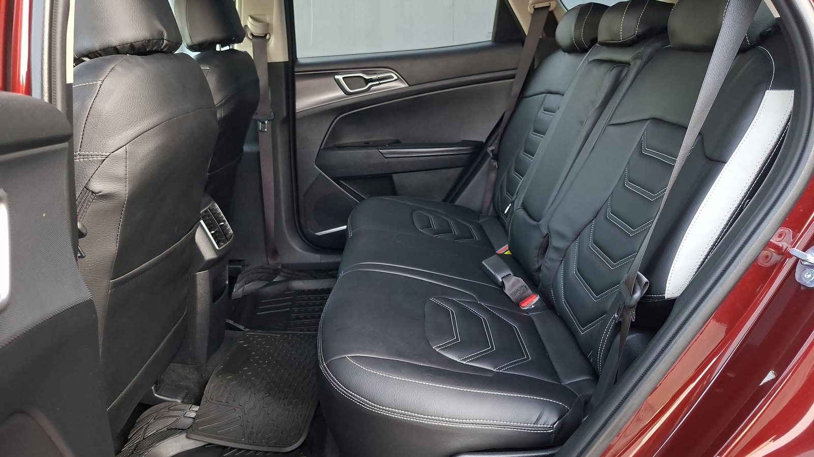 Kia Sportage 2024 - Imagen 14 de 15